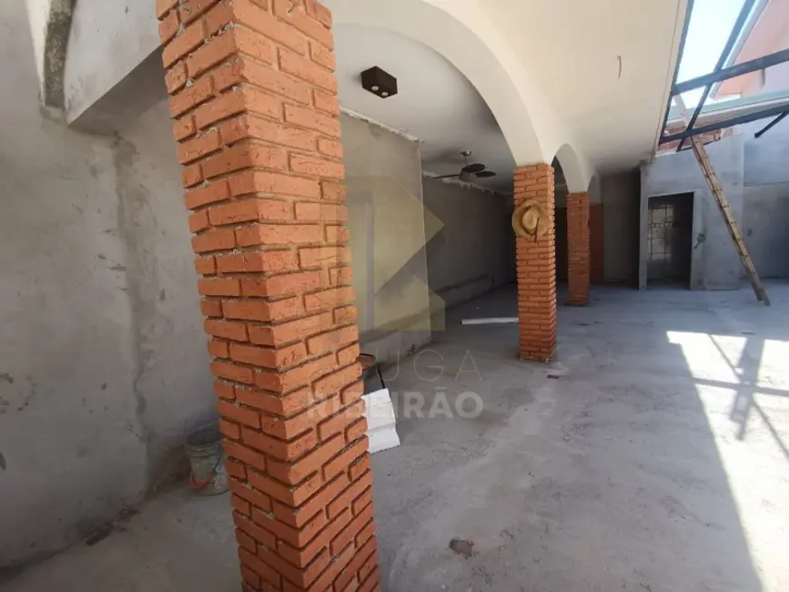 Foto 5 de Sala Comercial para alugar, 180m2 em Alto da Boa Vista, Ribeirao Preto - SP