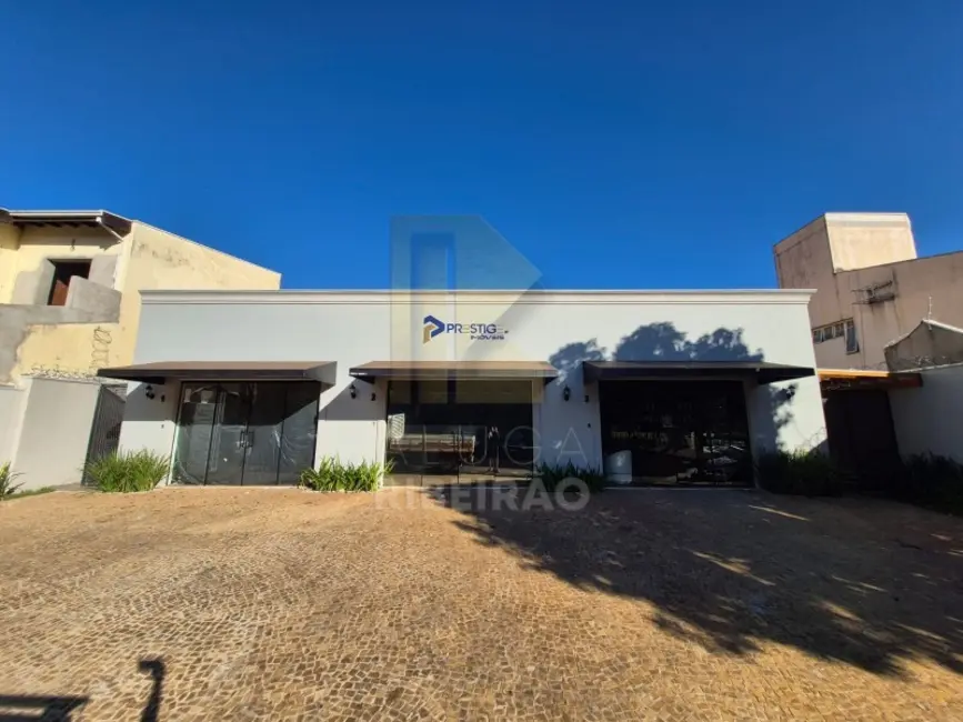 Sala Comercial para alugar, 45m2 em Jardim Califórnia, Ribeirao Preto - SP - imagem 1 Foto 1 de Sala Comercial para alugar, 45m2 em Jardim Califórnia, Ribeirao Preto - SP