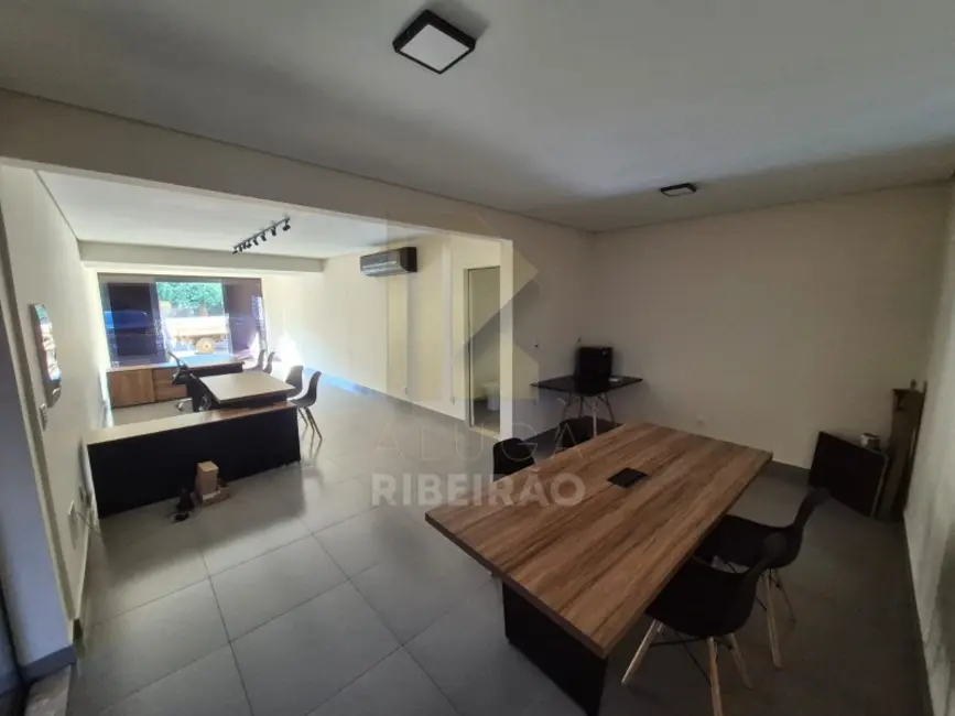 Sala Comercial para alugar, 45m2 em Jardim Califórnia, Ribeirao Preto - SP - imagem 2 Foto 2 de Sala Comercial para alugar, 45m2 em Jardim Califórnia, Ribeirao Preto - SP