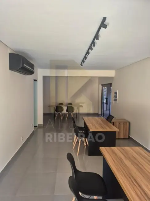 Sala Comercial para alugar, 45m2 em Jardim Califórnia, Ribeirao Preto - SP - imagem 3 Foto 3 de Sala Comercial para alugar, 45m2 em Jardim Califórnia, Ribeirao Preto - SP