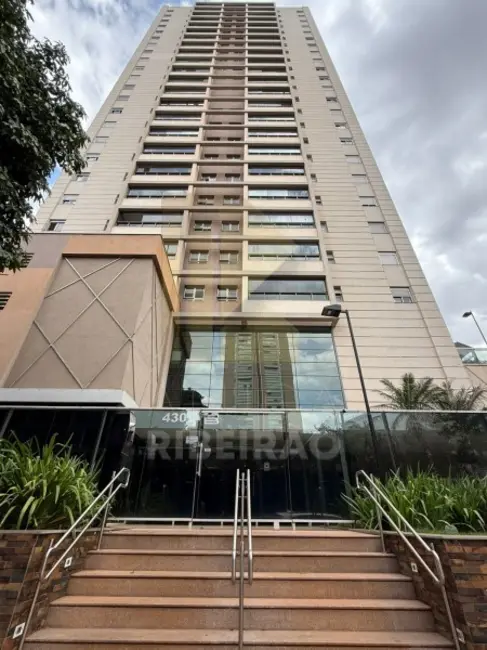 Foto 1 de Apartamento com 2 quartos à venda, 100m2 em Jardim Irajá, Ribeirao Preto - SP