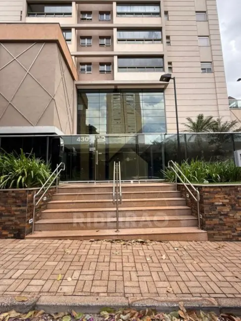 Foto 2 de Apartamento com 2 quartos à venda, 100m2 em Jardim Irajá, Ribeirao Preto - SP