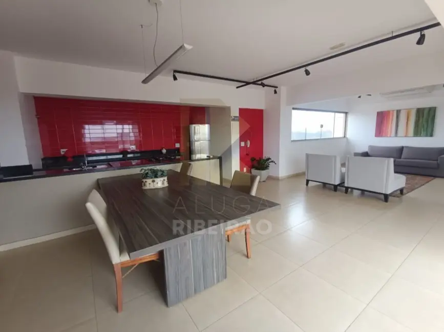 Foto 1 de Apartamento com 2 quartos para alugar, 72m2 em Jardim Califórnia, Ribeirao Preto - SP