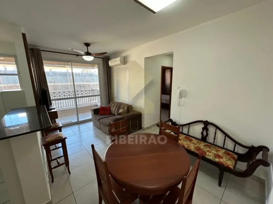 Apartamento com 4 quartos para alugar, 690m2 em Ribeirao Preto - SP - imagem 1 Foto 1 de Apartamento com 4 quartos para alugar, 690m2 em Ribeirao Preto - SP