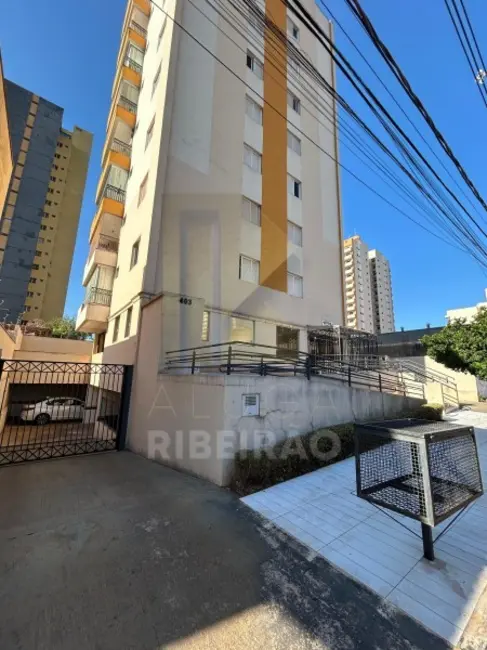 Apartamento com 4 quartos para alugar, 690m2 em Ribeirao Preto - SP - imagem 2 Foto 2 de Apartamento com 4 quartos para alugar, 690m2 em Ribeirao Preto - SP