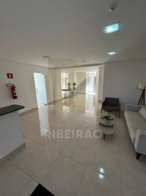 Apartamento com 4 quartos para alugar, 690m2 em Ribeirao Preto - SP - imagem 4 Foto 4 de Apartamento com 4 quartos para alugar, 690m2 em Ribeirao Preto - SP