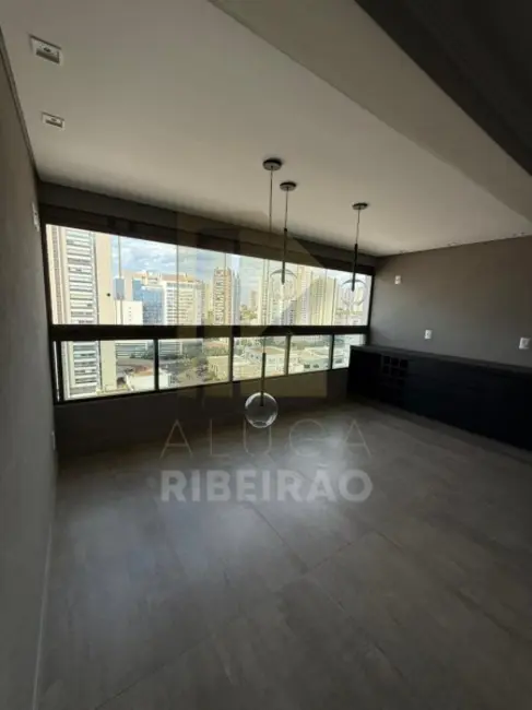 Apartamento com 4 quartos para alugar, 690m2 em Ribeirao Preto - SP - imagem 9 Foto 9 de Apartamento com 4 quartos para alugar, 690m2 em Ribeirao Preto - SP