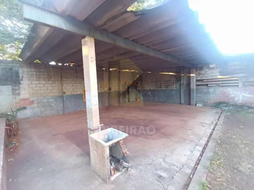 Armazém / Galpão para alugar, 2700m2 em Parque Industrial Lagoinha, Ribeirao Preto - SP - imagem 6 Foto 6 de Armazém / Galpão para alugar, 2700m2 em Parque Industrial Lagoinha, Ribeirao Preto - SP