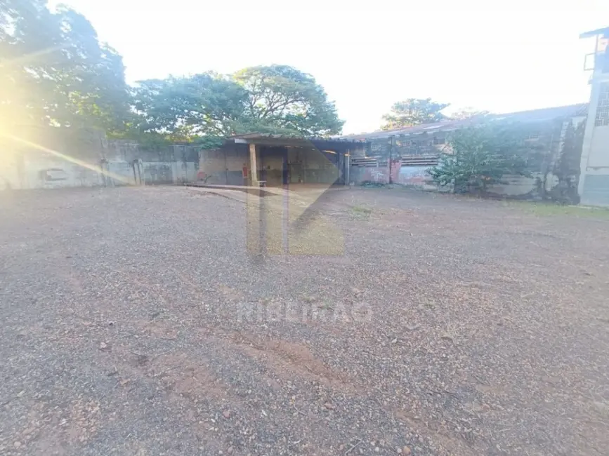 Foto 1 de Armazém / Galpão para alugar, 2700m2 em Parque Industrial Lagoinha, Ribeirao Preto - SP