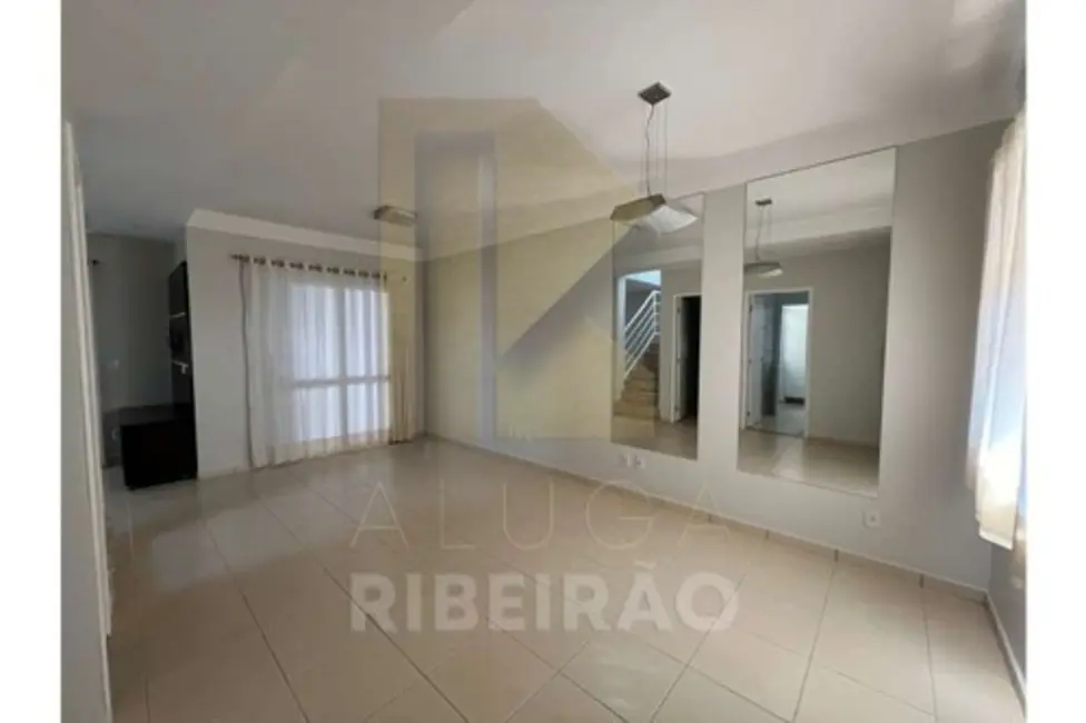 Casa com 3 quartos para alugar, 108m2 em Ribeirao Preto - SP - imagem 2 Foto 2 de Casa com 3 quartos para alugar, 108m2 em Ribeirao Preto - SP