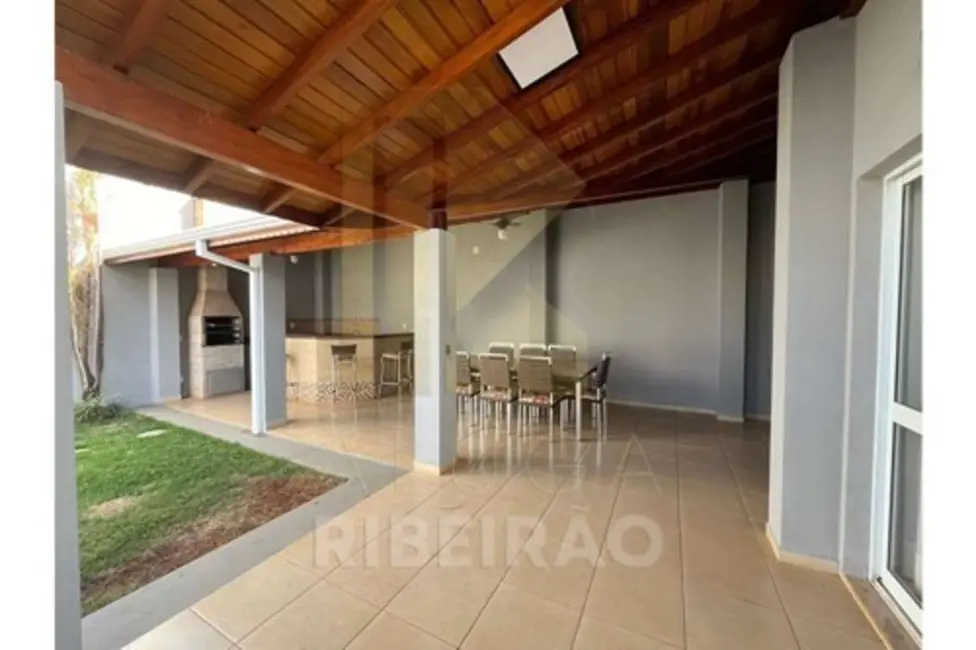 Casa com 3 quartos para alugar, 108m2 em Ribeirao Preto - SP - imagem 4 Foto 4 de Casa com 3 quartos para alugar, 108m2 em Ribeirao Preto - SP