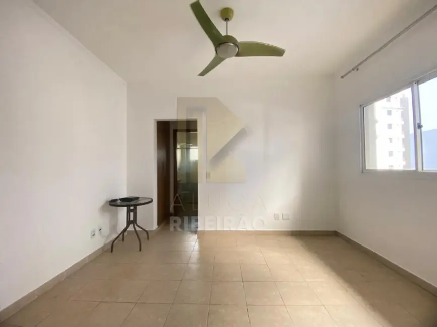 Foto 2 de Apartamento com 1 quarto para alugar, 45m2 em Ribeirao Preto - SP