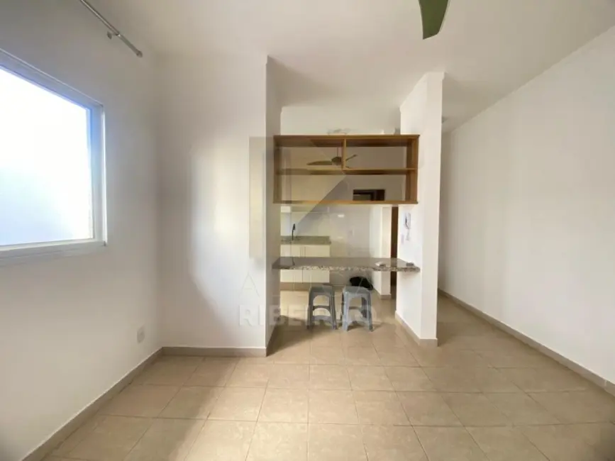 Foto 3 de Apartamento com 1 quarto para alugar, 45m2 em Ribeirao Preto - SP