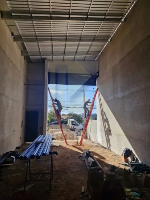 Foto 7 de Armazém / Galpão para alugar, 200m2 em Ribeirao Preto - SP