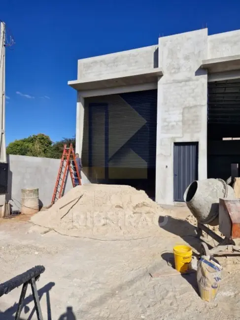 Foto 3 de Armazém / Galpão para alugar, 200m2 em Ribeirao Preto - SP