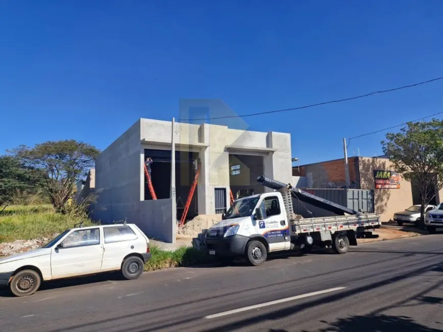 Foto 1 de Armazém / Galpão para alugar, 200m2 em Ribeirao Preto - SP