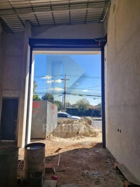 Foto 9 de Armazém / Galpão para alugar, 200m2 em Ribeirao Preto - SP