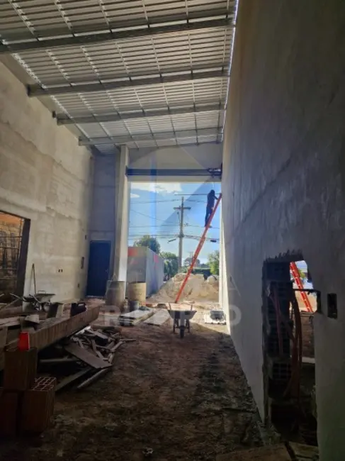 Foto 8 de Armazém / Galpão para alugar, 200m2 em Ribeirao Preto - SP