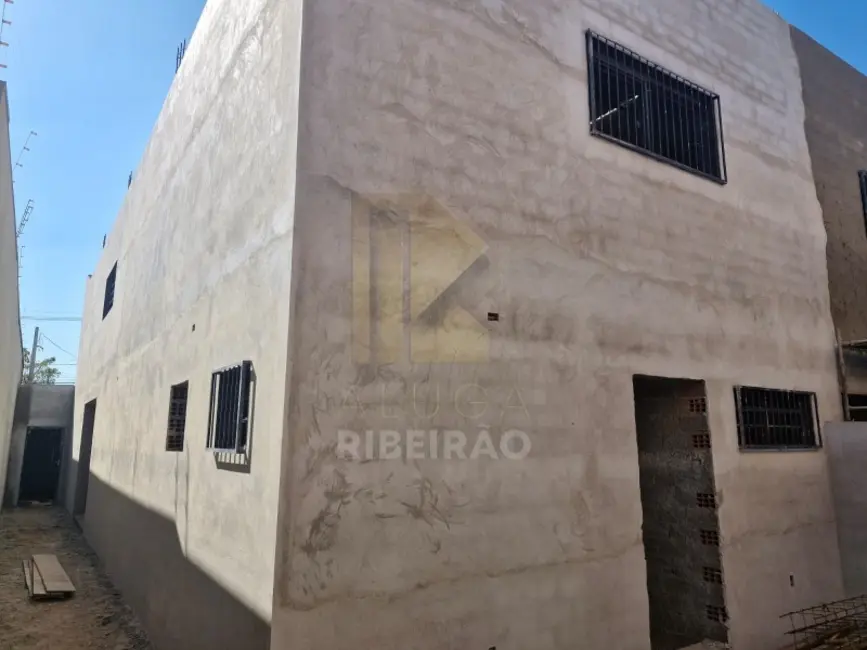 Foto 5 de Armazém / Galpão para alugar, 200m2 em Ribeirao Preto - SP