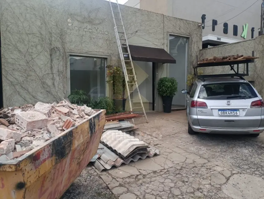 Foto 2 de Sala Comercial para alugar, 222m2 em Alto da Boa Vista, Ribeirao Preto - SP