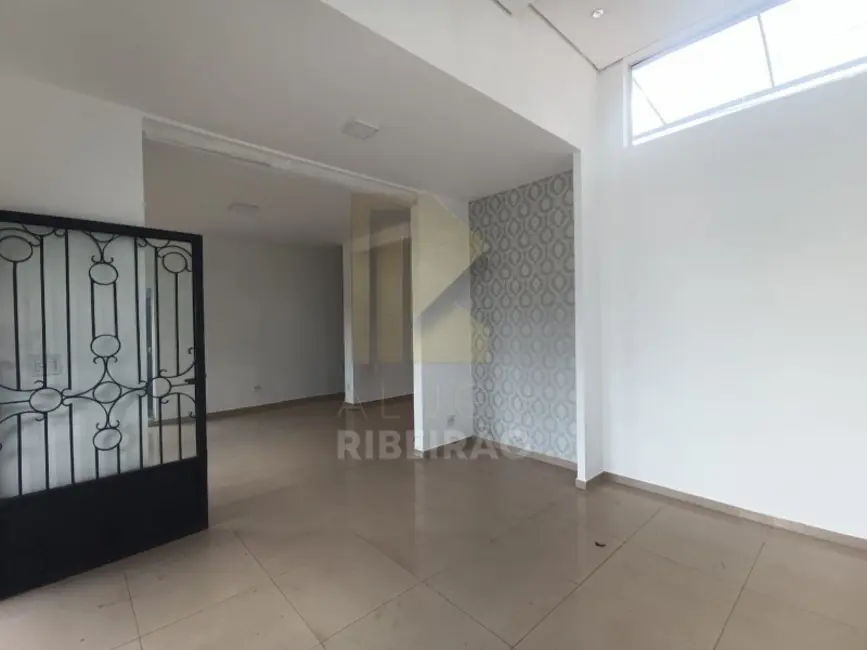 Foto 5 de Sala Comercial para alugar, 222m2 em Alto da Boa Vista, Ribeirao Preto - SP