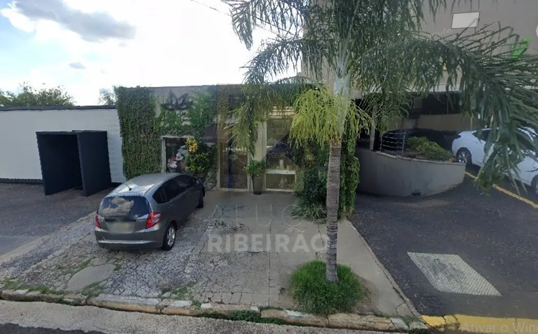 Foto 1 de Sala Comercial para alugar, 222m2 em Alto da Boa Vista, Ribeirao Preto - SP