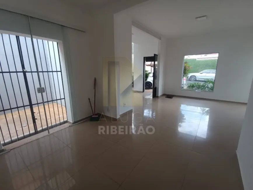 Foto 4 de Sala Comercial para alugar, 222m2 em Alto da Boa Vista, Ribeirao Preto - SP