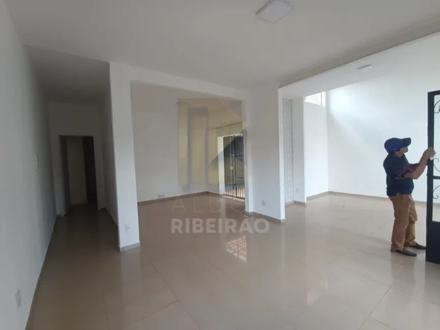 Foto 6 de Sala Comercial para alugar, 222m2 em Alto da Boa Vista, Ribeirao Preto - SP