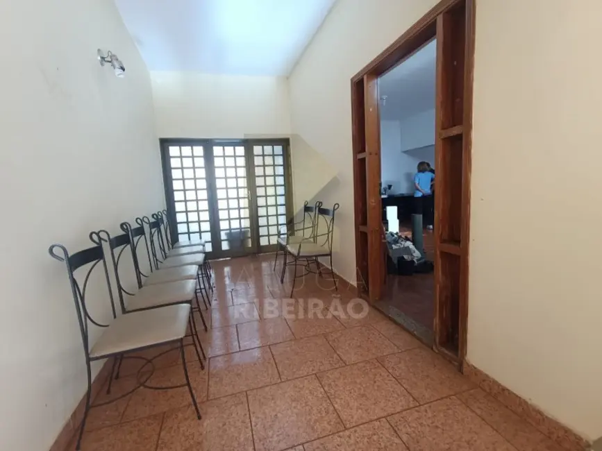 Casa com 3 quartos para alugar, 304m2 em Alto da Boa Vista, Ribeirao Preto - SP - imagem 4 Foto 4 de Casa com 3 quartos para alugar, 304m2 em Alto da Boa Vista, Ribeirao Preto - SP