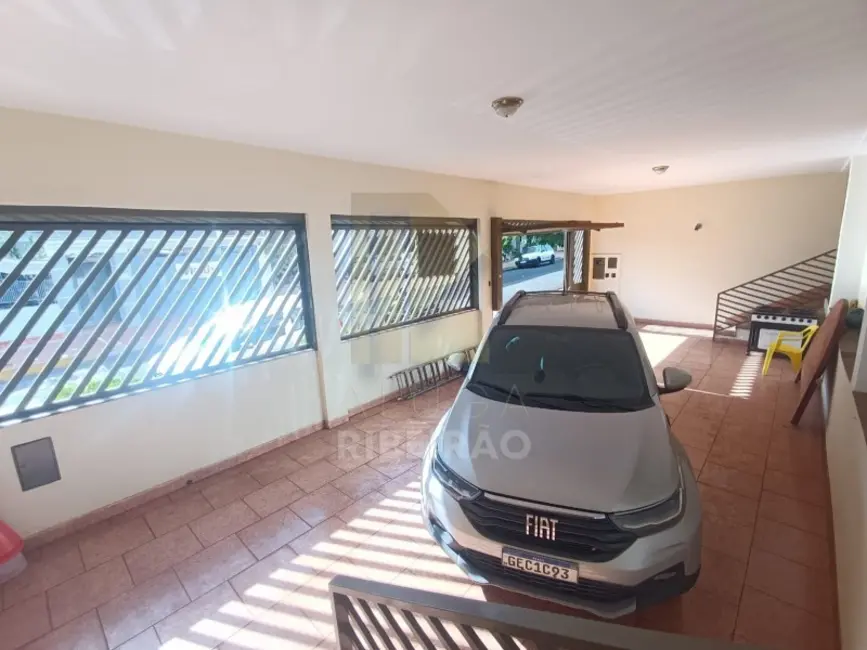 Casa com 3 quartos para alugar, 304m2 em Alto da Boa Vista, Ribeirao Preto - SP - imagem 3 Foto 3 de Casa com 3 quartos para alugar, 304m2 em Alto da Boa Vista, Ribeirao Preto - SP