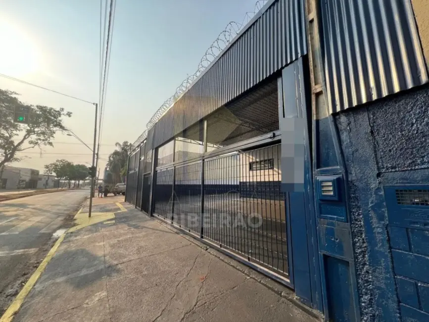 Sala Comercial para alugar, 300m2 em Vila Mariana, Ribeirao Preto - SP - imagem 5 Foto 5 de Sala Comercial para alugar, 300m2 em Vila Mariana, Ribeirao Preto - SP