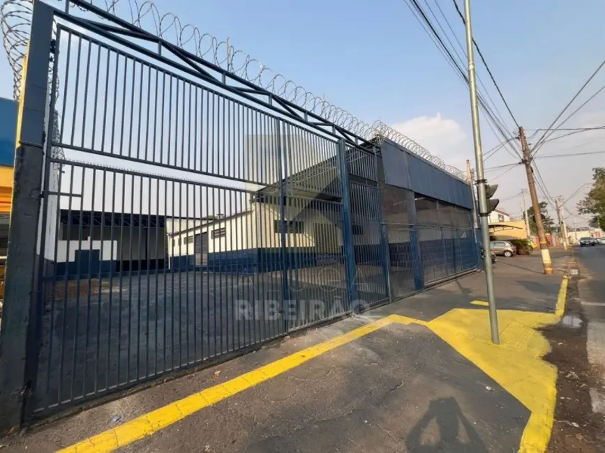 Sala Comercial para alugar, 300m2 em Vila Mariana, Ribeirao Preto - SP - imagem 4 Foto 4 de Sala Comercial para alugar, 300m2 em Vila Mariana, Ribeirao Preto - SP