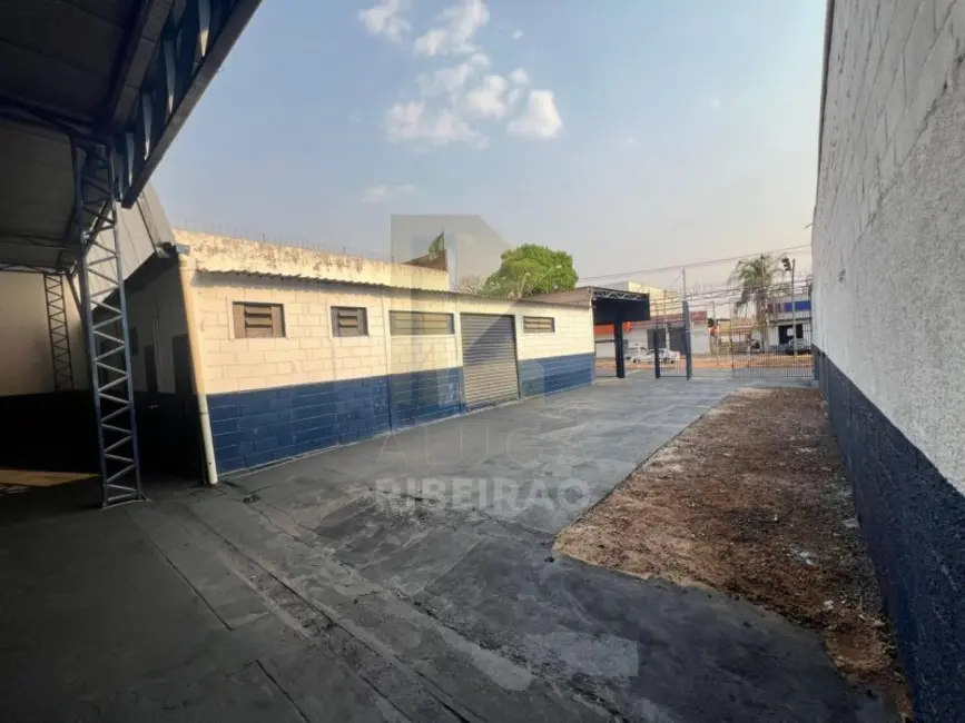 Sala Comercial para alugar, 300m2 em Vila Mariana, Ribeirao Preto - SP - imagem 8 Foto 8 de Sala Comercial para alugar, 300m2 em Vila Mariana, Ribeirao Preto - SP