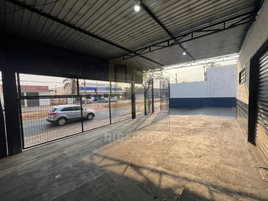 Sala Comercial para alugar, 300m2 em Vila Mariana, Ribeirao Preto - SP - imagem 2 Foto 2 de Sala Comercial para alugar, 300m2 em Vila Mariana, Ribeirao Preto - SP