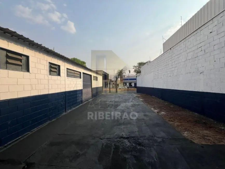 Sala Comercial para alugar, 300m2 em Vila Mariana, Ribeirao Preto - SP - imagem 6 Foto 6 de Sala Comercial para alugar, 300m2 em Vila Mariana, Ribeirao Preto - SP