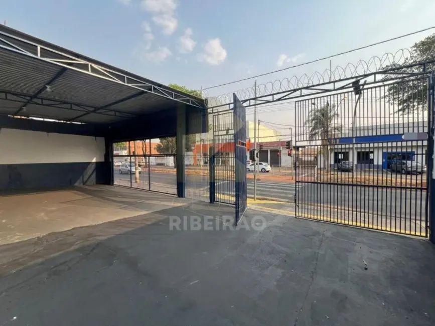 Sala Comercial para alugar, 300m2 em Vila Mariana, Ribeirao Preto - SP - imagem 1 Foto 1 de Sala Comercial para alugar, 300m2 em Vila Mariana, Ribeirao Preto - SP