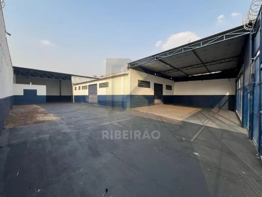 Sala Comercial para alugar, 300m2 em Vila Mariana, Ribeirao Preto - SP - imagem 7 Foto 7 de Sala Comercial para alugar, 300m2 em Vila Mariana, Ribeirao Preto - SP