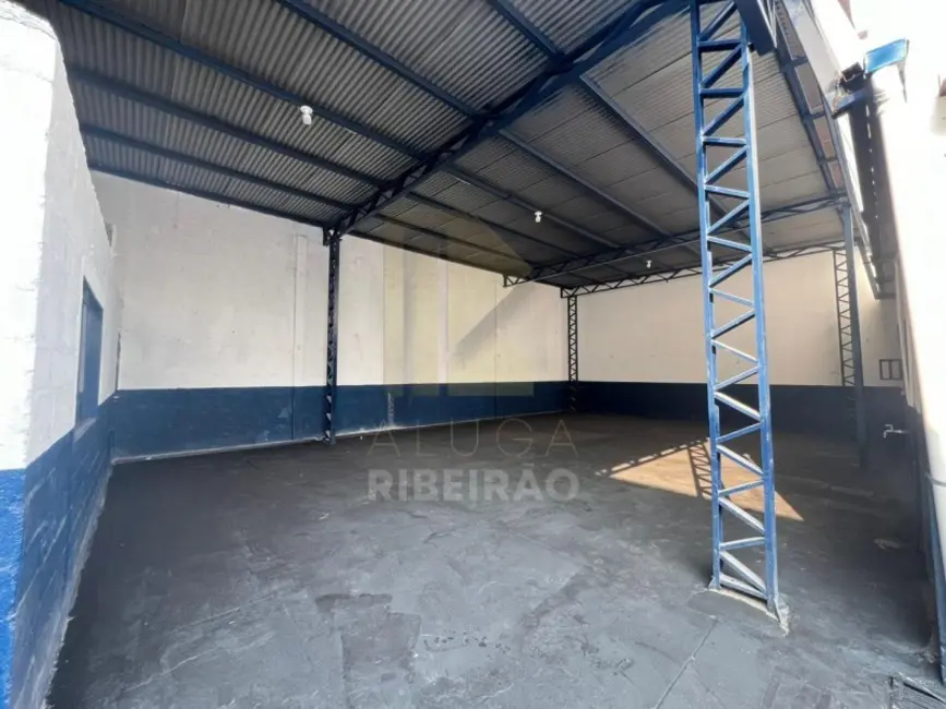 Sala Comercial para alugar, 300m2 em Vila Mariana, Ribeirao Preto - SP - imagem 9 Foto 9 de Sala Comercial para alugar, 300m2 em Vila Mariana, Ribeirao Preto - SP