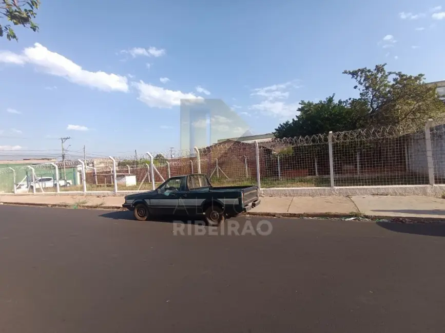 Terreno / Lote à venda, 340m2 em Campos Elíseos, Ribeirao Preto - SP - imagem 3 Foto 3 de Terreno / Lote à venda, 340m2 em Campos Elíseos, Ribeirao Preto - SP