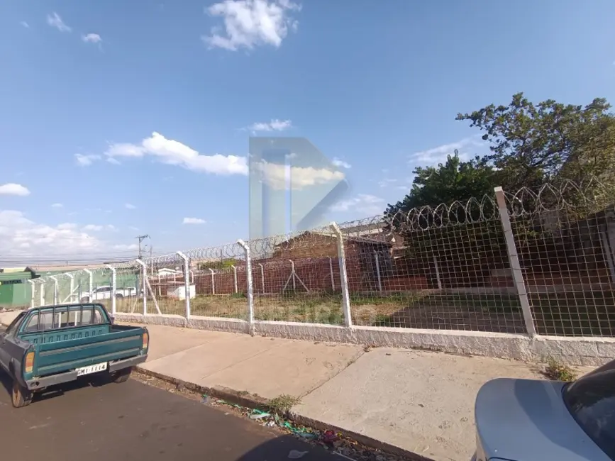 Terreno / Lote à venda, 340m2 em Campos Elíseos, Ribeirao Preto - SP - imagem 4 Foto 4 de Terreno / Lote à venda, 340m2 em Campos Elíseos, Ribeirao Preto - SP