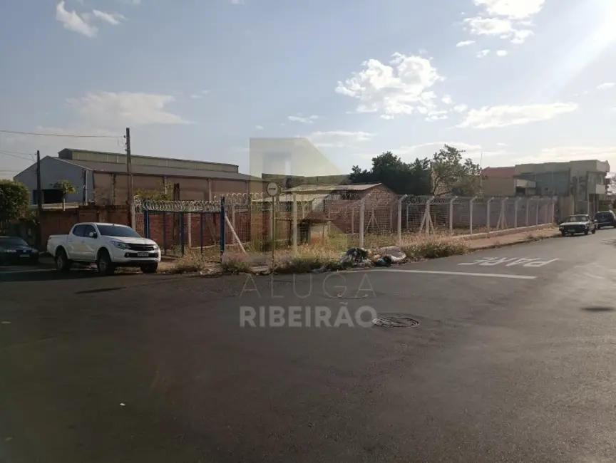 Terreno / Lote à venda, 340m2 em Campos Elíseos, Ribeirao Preto - SP - imagem 1 Foto 1 de Terreno / Lote à venda, 340m2 em Campos Elíseos, Ribeirao Preto - SP