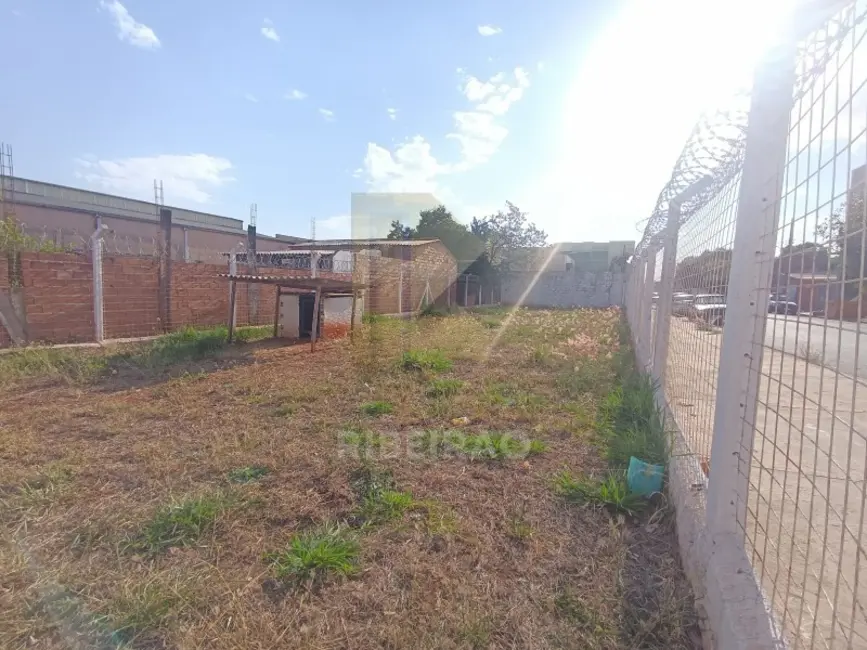 Terreno / Lote à venda, 340m2 em Campos Elíseos, Ribeirao Preto - SP - imagem 6 Foto 6 de Terreno / Lote à venda, 340m2 em Campos Elíseos, Ribeirao Preto - SP