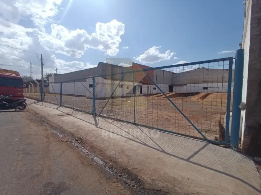 Foto 3 de Loja para alugar, 1200m2 em Vila Mariana, Ribeirao Preto - SP