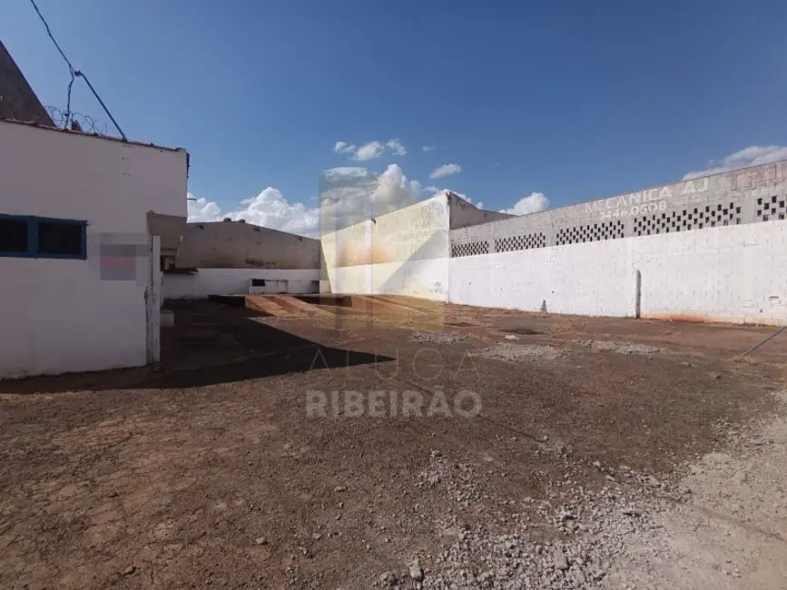 Foto 4 de Loja para alugar, 1200m2 em Vila Mariana, Ribeirao Preto - SP