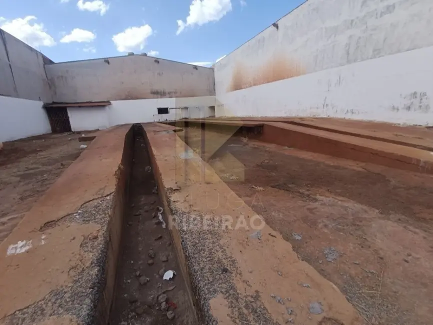 Foto 8 de Loja para alugar, 1200m2 em Vila Mariana, Ribeirao Preto - SP