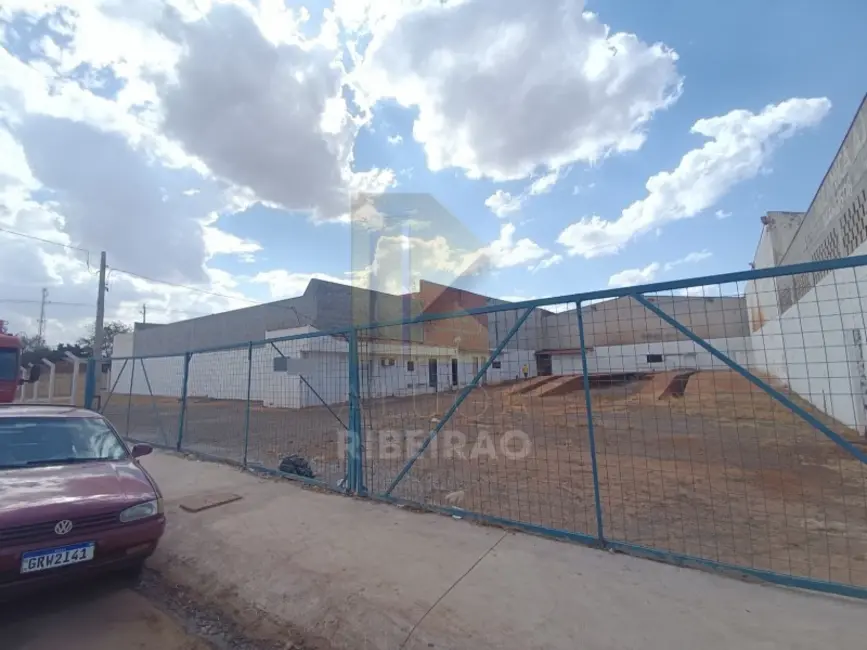 Foto 2 de Loja para alugar, 1200m2 em Vila Mariana, Ribeirao Preto - SP