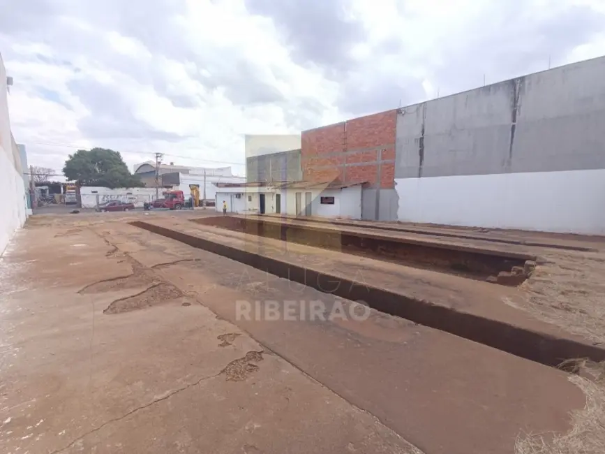 Foto 6 de Loja para alugar, 1200m2 em Vila Mariana, Ribeirao Preto - SP