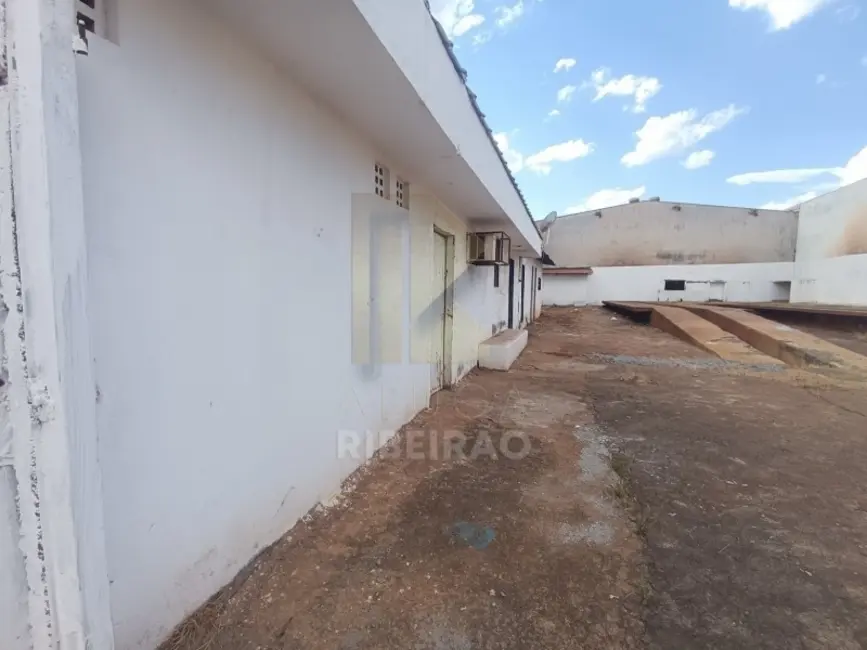 Foto 5 de Loja para alugar, 1200m2 em Vila Mariana, Ribeirao Preto - SP