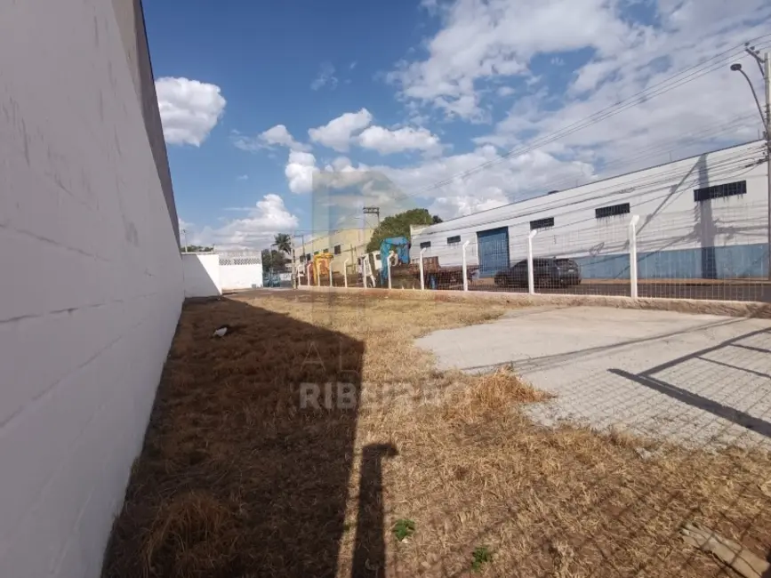 Foto 9 de Loja para alugar, 1200m2 em Vila Mariana, Ribeirao Preto - SP