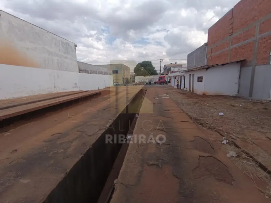 Foto 7 de Loja para alugar, 1200m2 em Vila Mariana, Ribeirao Preto - SP